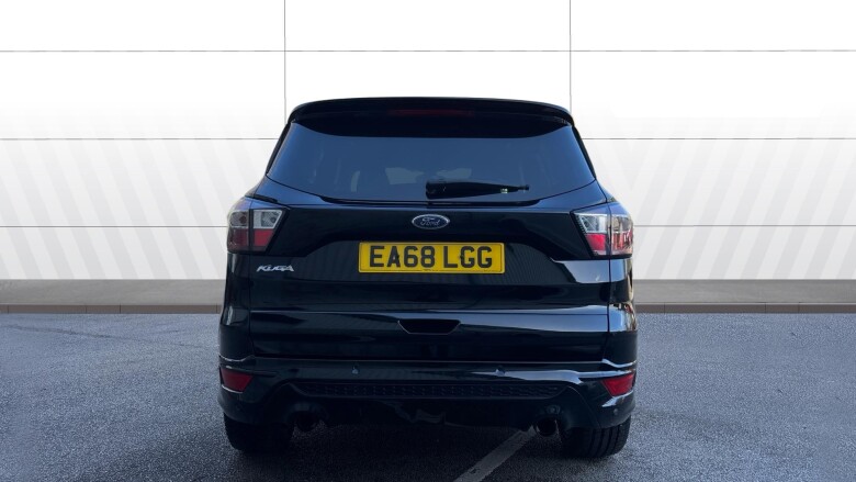Ford Kuga 2.0 TDCi ST-Line 5dr 2WD Diesel Estate